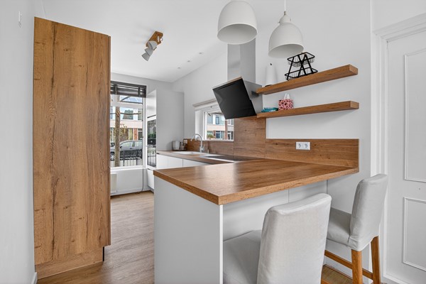 Medium property photo - Verremeer 96, 1435 NB Rijsenhout